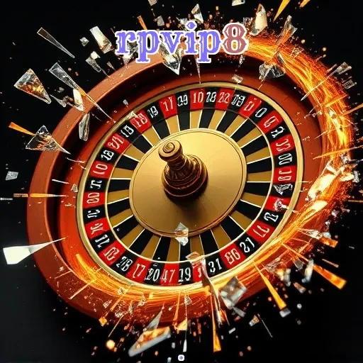 rpvip8: Game Aksi yang Harus Kamu Coba Sekarang Juga!