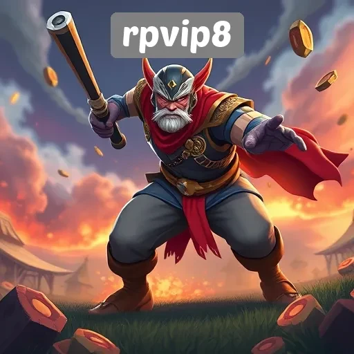 Kelebihan dan Kekurangan Memainkan Game Di RPVIP8