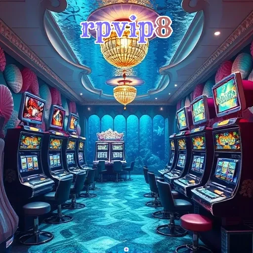 rpvip8: Keunggulan Fitur Game Petualangan yang Menarik