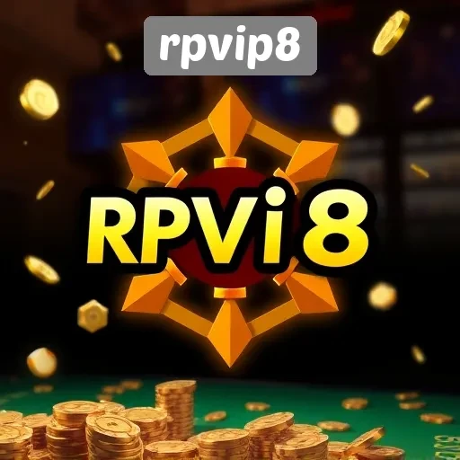 Keberagaman Permainan di Rpvip8 Untuk Semua Pengguna