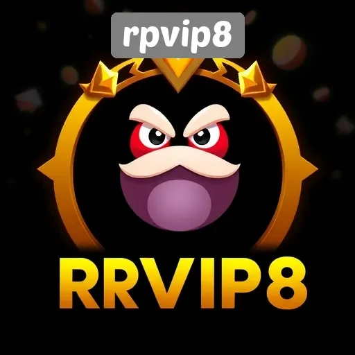 Menjelajahi Fitur Utama Situs Game Rpvip8