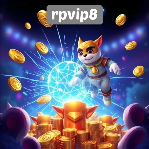 Fitur Menarik yang Ditawarkan Situs Game rpvip8
