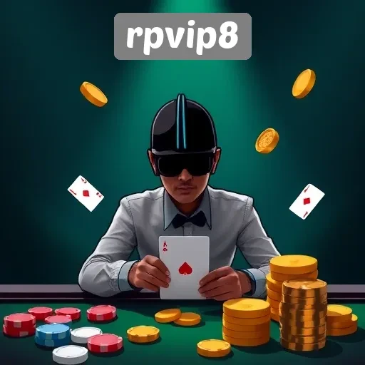 Panduan Lengkap Bermain di Situs Rpvip8