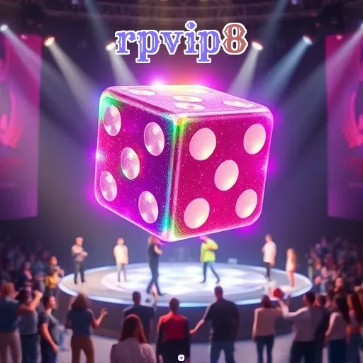 rpvip8: Keunggulan dan Fitur Menarik untuk Penggila Game