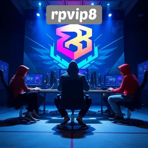 Dampak RPVIP8 terhadap Komunitas Game Lokal