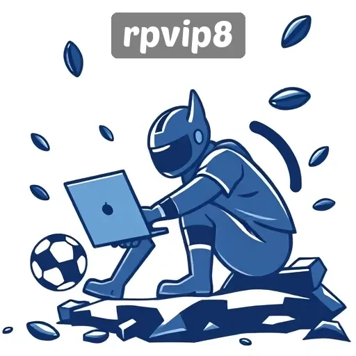 Bergabung dengan Rpvip8 Peluang untuk Gamer Indonesia