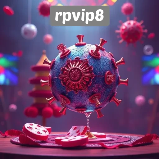Inovasi Terbaru di RPVIP8 untuk Tahun 2026