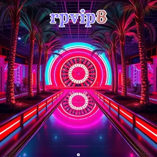 rpvip8: Menjadi Rajanya Game Mobile di Indonesia