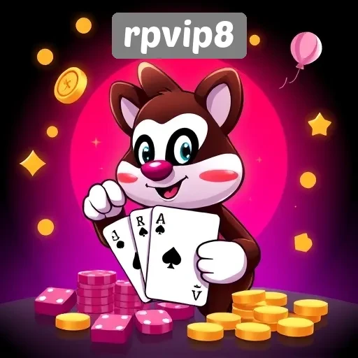 Permainan Populer yang Tersedia di Rpvip8 untuk Semua Kalangan