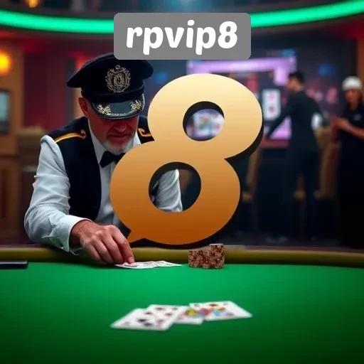 Cara Mendaftar di RPVIP8 untuk Pengalaman Bermain Maksimal