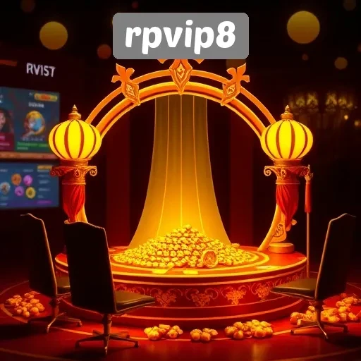 Mengulas Fitur Menarik yang Tersedia di RPVIP8