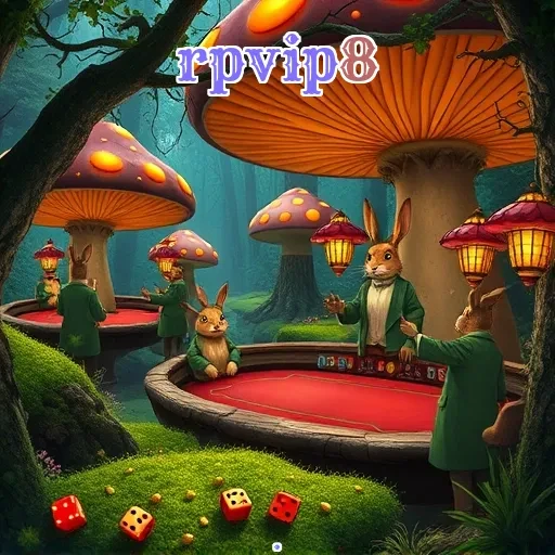 rpvip8: Ulasan Game Terlengkap dan Menarik di Indonesia