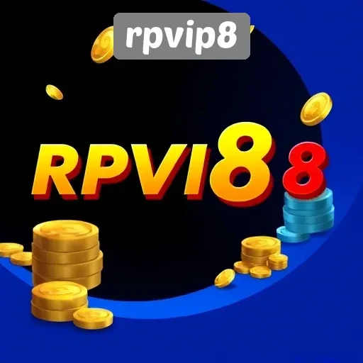 Mengenal Situs Game RPVIP8 dan Fitur Menariknya