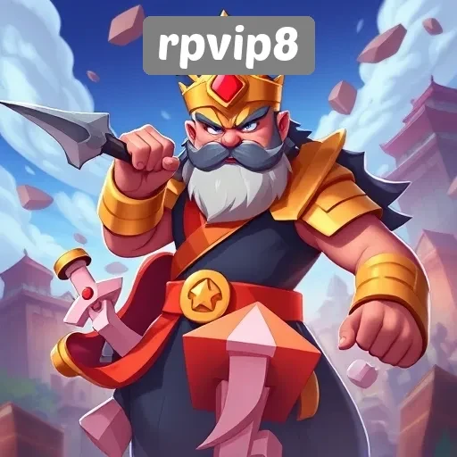 Bagaimana Rpvip8 Menyediakan Beragam Genre Game