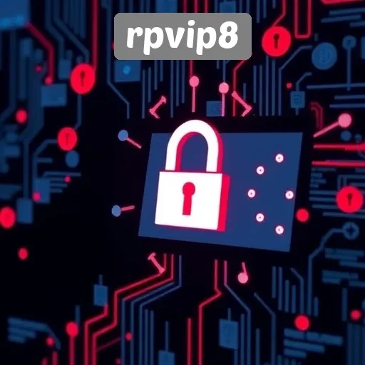 Analisis Keamanan dan Privasi di Situs rpvip8