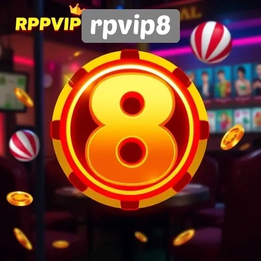 RPVIP8 Situs Permainan yang Menawarkan Pengalaman Unik